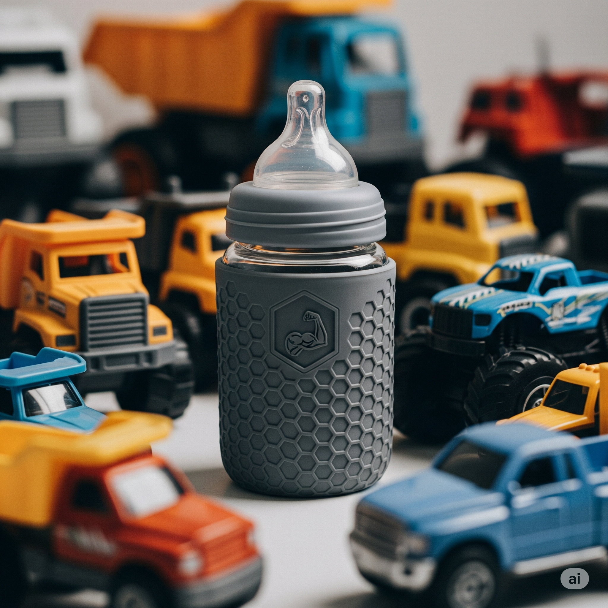 BroSilicate Engineering